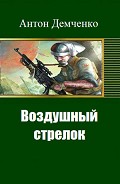 Серия книг Воздушный стрелок