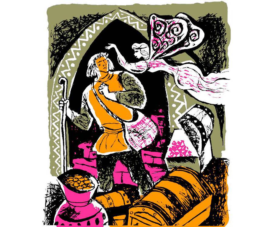 Сказки славянских народов - _21.jpg