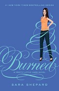 Серия книг Милые Обманщицы