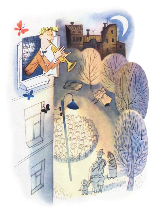 За скрипичным ключом - i_001.jpg