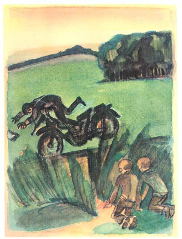 Рассказы о Гагарине - i_012.jpg