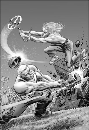 Дикие карты (сборник) - i_007.jpg