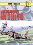 Messershmitt Me 210/410 - Иванов С. В.