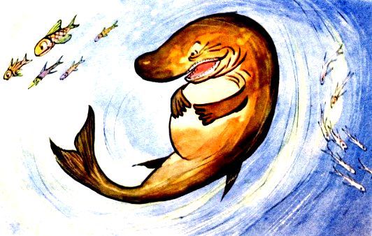 По следам затонувшей шхуны. Тетрадь четвертая - pic_17.jpg