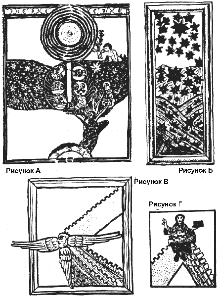 Человек, который принял жену за шляпу и другие истории из врачебной практики - _05.png