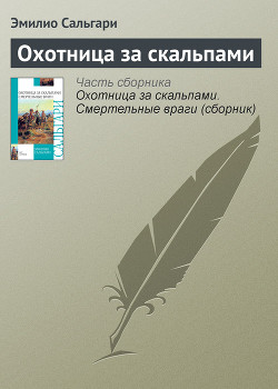 Серия книг Смертельные враги
