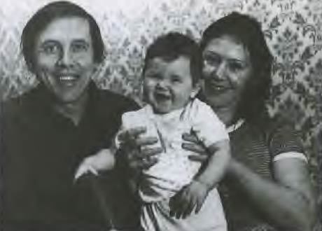 Таганский дневник. Книга 2 - i_003.jpg