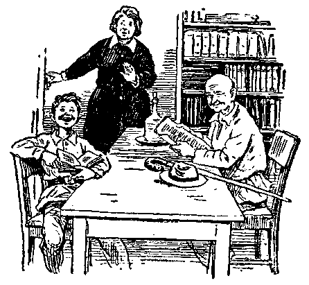 Необычайные похождения Севы Котлова. Повести - pic_4.png