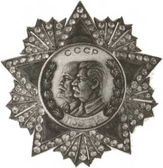 Клевета на Сталина. Факты против лжи о Вожде - i_010.jpg