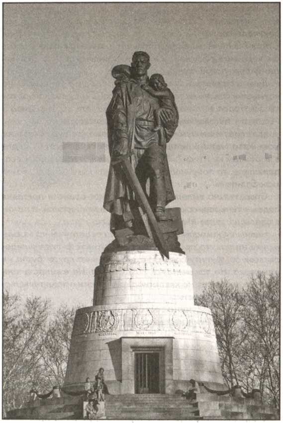 Клевета на Сталина. Факты против лжи о Вожде - i_012.jpg