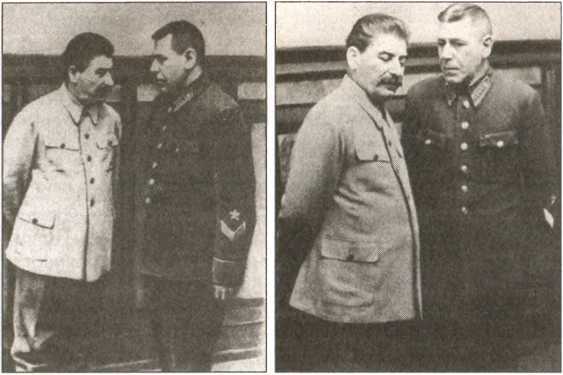 Клевета на Сталина. Факты против лжи о Вожде - i_014.jpg