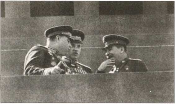 Клевета на Сталина. Факты против лжи о Вожде - i_015.jpg