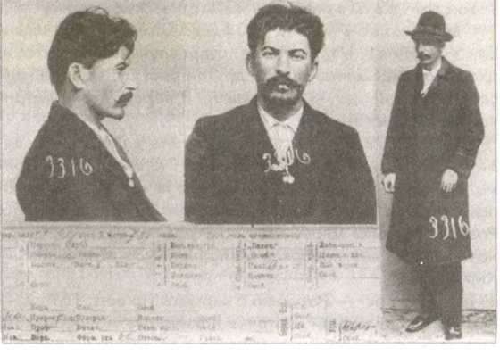 Клевета на Сталина. Факты против лжи о Вожде - i_017.jpg