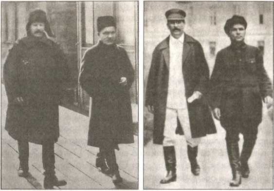 Клевета на Сталина. Факты против лжи о Вожде - i_019.jpg