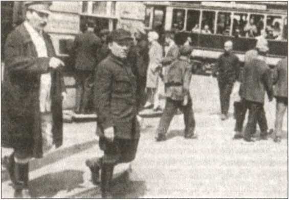 Клевета на Сталина. Факты против лжи о Вожде - i_021.jpg