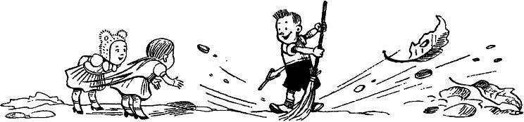 Приключения Незнайки и его друзей (худ. К. и В. Григорьевы) (СИ) - _106.jpg