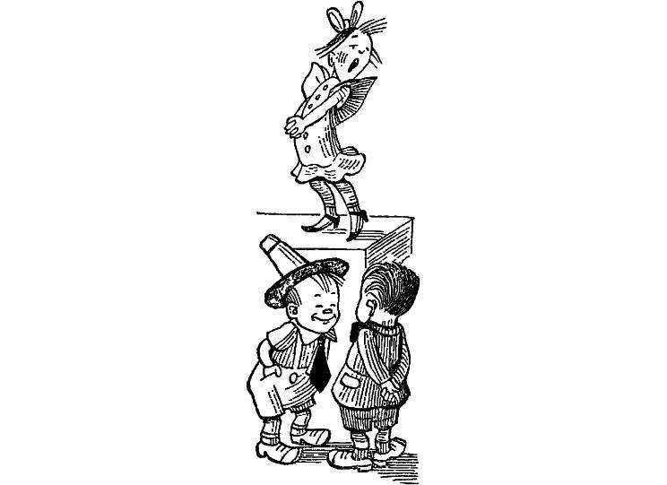 Приключения Незнайки и его друзей (худ. К. и В. Григорьевы) (СИ) - _86.jpg