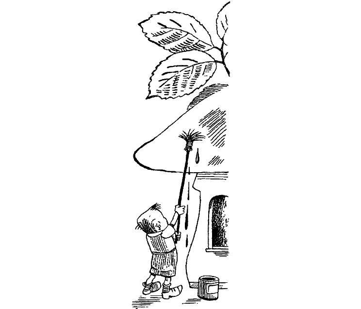 Приключения Незнайки и его друзей (худ. К. и В. Григорьевы) (СИ) - _110.jpg