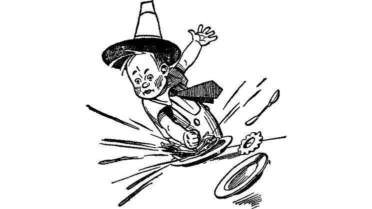 Приключения Незнайки и его друзей (худ. К. и В. Григорьевы) (СИ) - _58.jpg