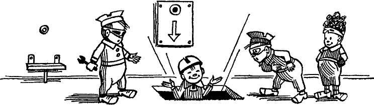 Приключения Незнайки и его друзей (худ. К. и В. Григорьевы) (СИ) - _78.jpg