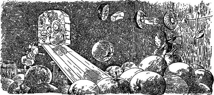 Приключения Незнайки и его друзей (худ. К. и В. Григорьевы) (СИ) - _89.jpg