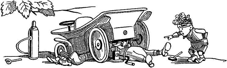 Приключения Незнайки и его друзей (худ. К. и В. Григорьевы) (СИ) - _90.jpg