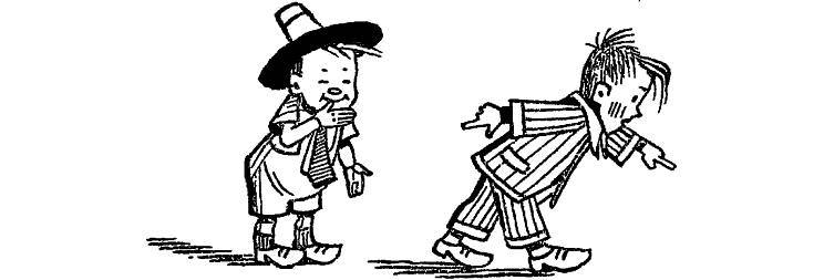 Приключения Незнайки и его друзей (худ. К. и В. Григорьевы) (СИ) - _20.jpg