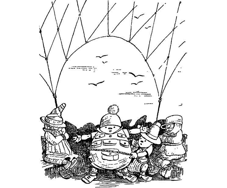 Приключения Незнайки и его друзей (худ. К. и В. Григорьевы) (СИ) - _46.jpg