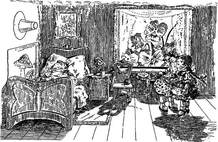 Приключения Незнайки и его друзей (худ. К. и В. Григорьевы) (СИ) - _49.jpg