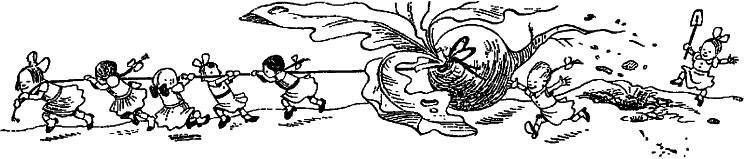 Приключения Незнайки и его друзей (худ. К. и В. Григорьевы) (СИ) - _61.jpg