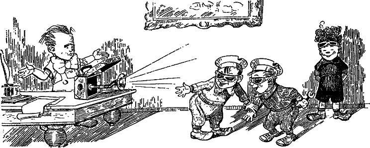 Приключения Незнайки и его друзей (худ. К. и В. Григорьевы) (СИ) - _82.jpg