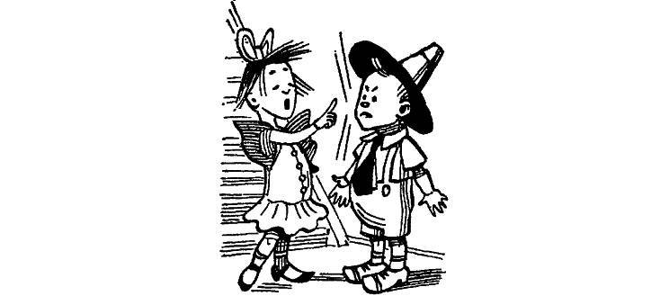 Приключения Незнайки и его друзей (худ. К. и В. Григорьевы) (СИ) - _84.jpg