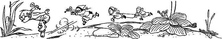 Приключения Незнайки и его друзей (худ. К. и В. Григорьевы) (СИ) - _95.jpg