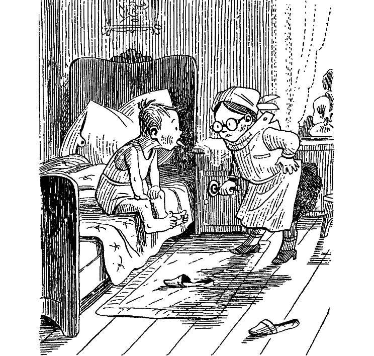 Приключения Незнайки и его друзей (худ. К. и В. Григорьевы) (СИ) - _51.jpg