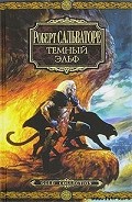 Серия книг Темный Эльф