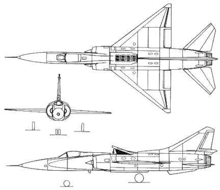 Сверхзвуковые самолеты - pic_366.jpg