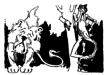 Трусливый Лев из Страны Оз - i_028.jpg