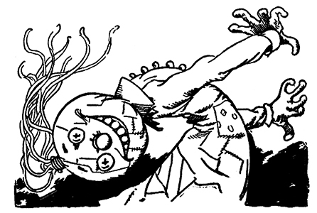 Трусливый Лев из Страны Оз - i_029.jpg