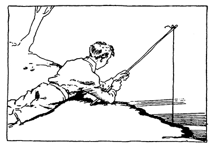 Трусливый Лев из Страны Оз - i_045.jpg