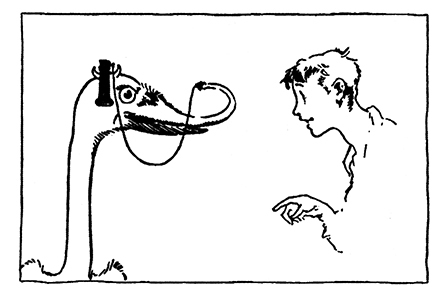 Трусливый Лев из Страны Оз - i_054.jpg