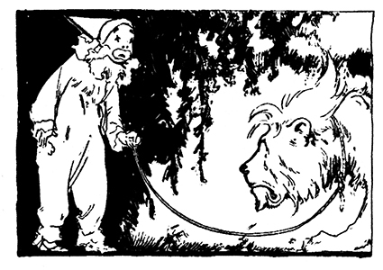 Трусливый Лев из Страны Оз - i_055.jpg