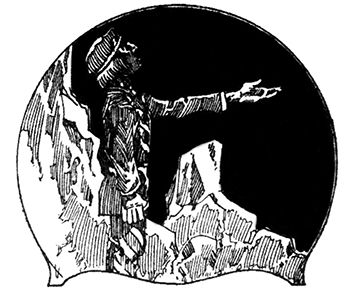 Трусливый Лев из Страны Оз - i_070.jpg