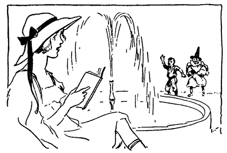 Трусливый Лев из Страны Оз - i_077.jpg