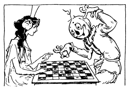 Трусливый Лев из Страны Оз - i_078.jpg