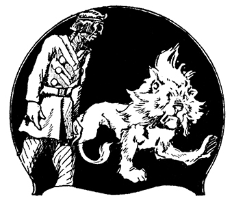 Трусливый Лев из Страны Оз - i_084.jpg