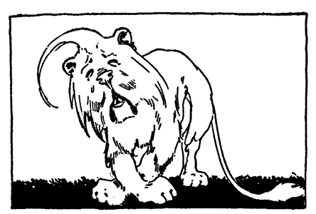 Трусливый Лев из Страны Оз - i_088.jpg