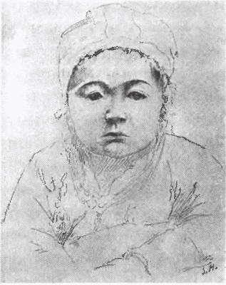 В сердце Азии. Памир — Тибет — Восточный Туркестан. Путешествие в 1893–1897 годах - i_028.jpg