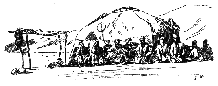 В сердце Азии. Памир — Тибет — Восточный Туркестан. Путешествие в 1893–1897 годах - i_045.png