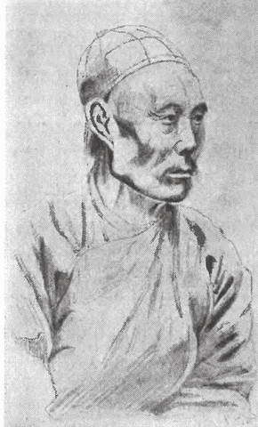 В сердце Азии. Памир — Тибет — Восточный Туркестан. Путешествие в 1893–1897 годах - i_046.jpg