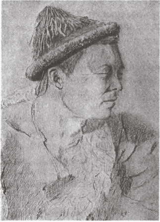 В сердце Азии. Памир — Тибет — Восточный Туркестан. Путешествие в 1893–1897 годах - i_075.jpg